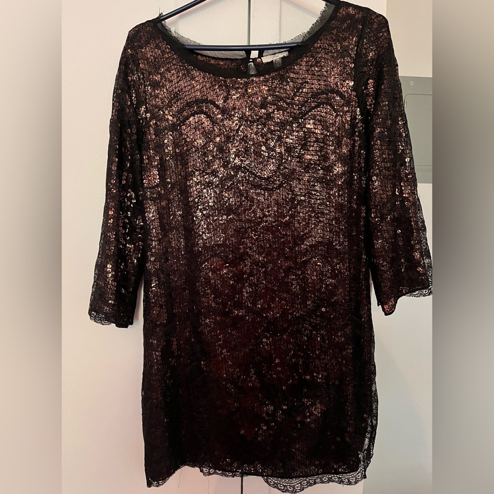 Joie mini dress